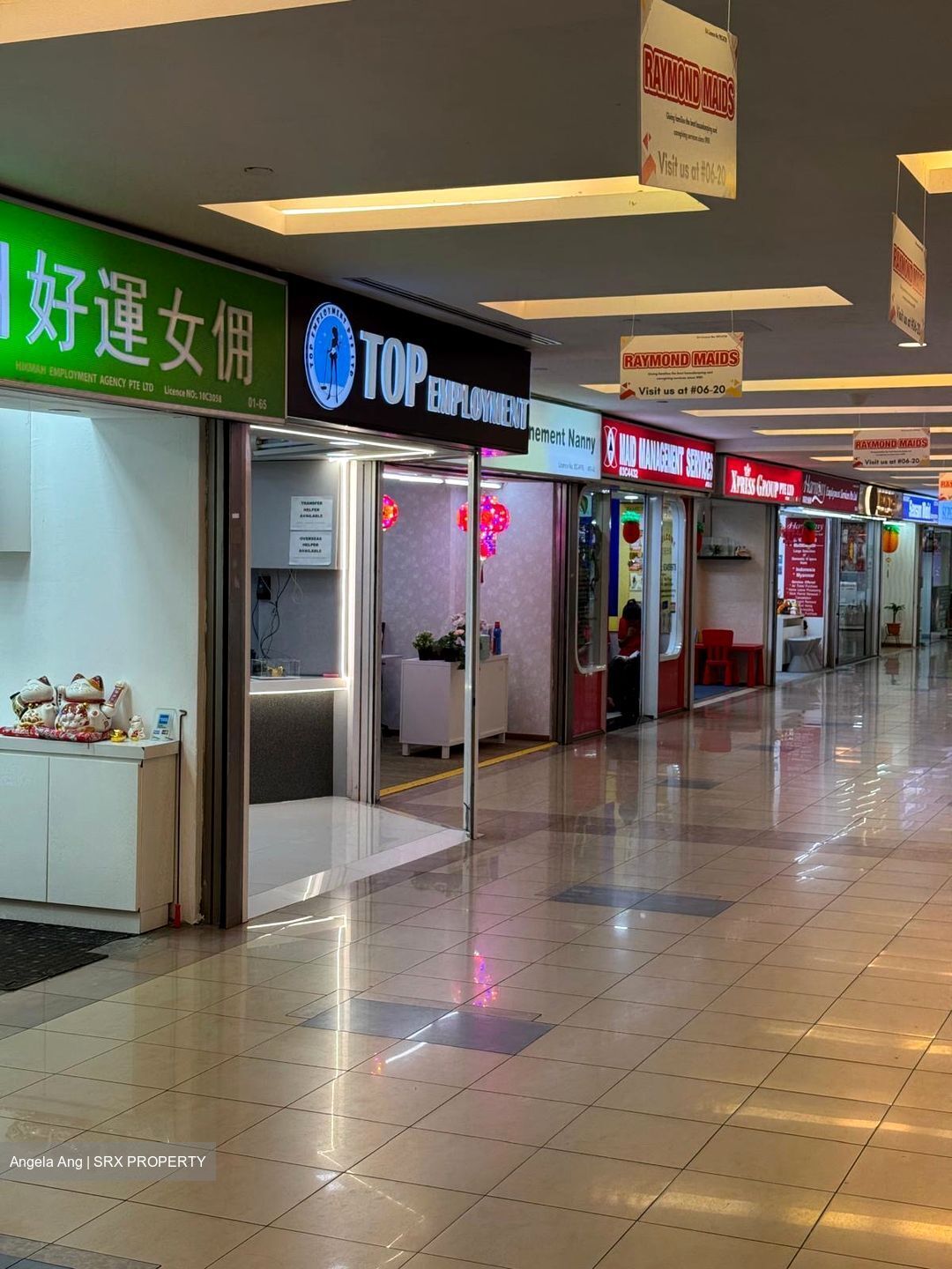 Katong Shopping Centre (D15), Shop House #621682271